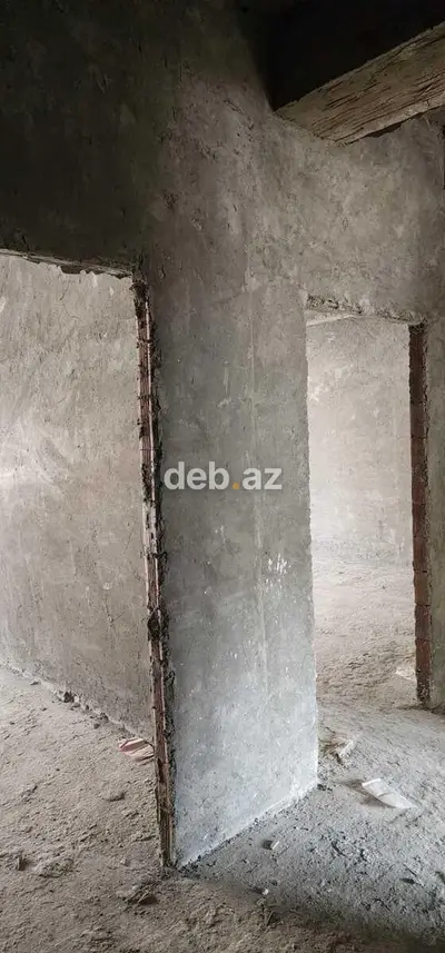 Ağ şəhər, 5 otaqlı, Yeni tikili, m. Xətai, 254 kv. m — kiçik şəkil 8