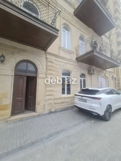 3 otaqlı, Səbail r. r-nu — kiçik şəkil 4
