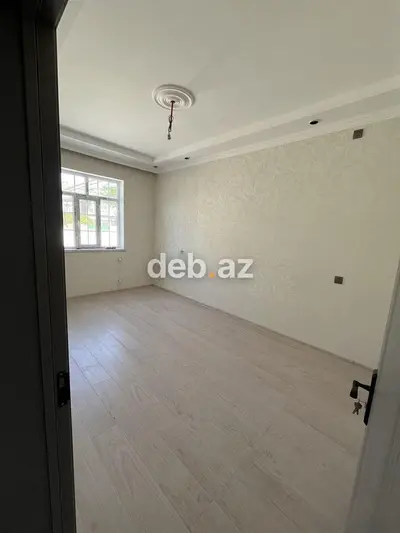 Masazır 3 otaqlı, 85 kv. m, Kredit yoxdur, Yeni təmirli — kiçik şəkil 13
