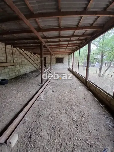 5 otaqlı, 350 kv. m, Kredit yoxdur, Orta təmir — kiçik şəkil 11