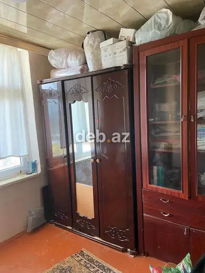 Bakı, 2 otaqlı, Köhnə tikili, 35 kv. m — kiçik şəkil 11