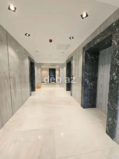 Ağ şəhər, 3 otaqlı, Yeni tikili, m. Xətai, 178 kv. m — kiçik şəkil 4