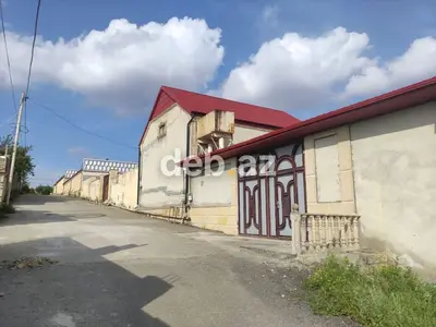 Nağaraxana, 328 kv. m, 4 otaqlı, Hovuzsuz, Kanalizasiya, Kombi, Artezian quyusu — kiçik şəkil 2