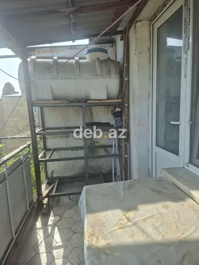Bakı, Biləcəri, 3 otaqlı, Köhnə tikili, 50 kv. m — kiçik şəkil 14