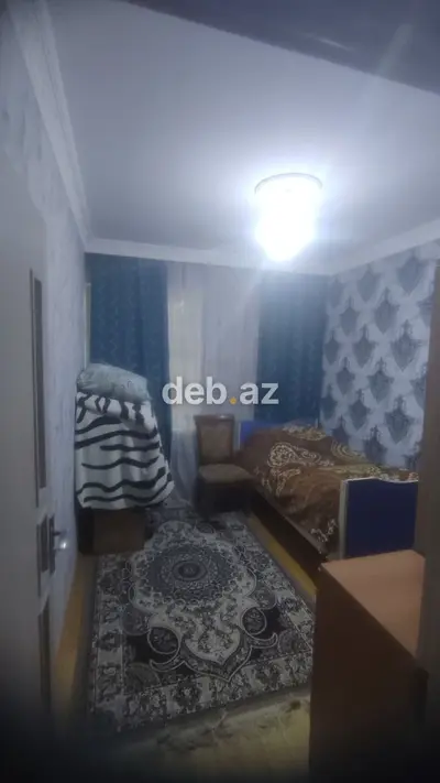 Abşeron rayon Masazır qəsəbəsi. Altı qaraj. Həyət evi satiram. Təcili — kiçik şəkil 2