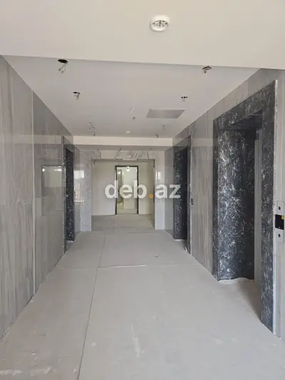 Ağ şəhər, 3 otaqlı, Yeni tikili, m. Xətai, 180 kv. m — kiçik şəkil 3