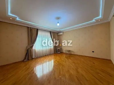 3 otaqlı, Yeni tikili, m. Xətai, 128 kv. m — kiçik şəkil 2