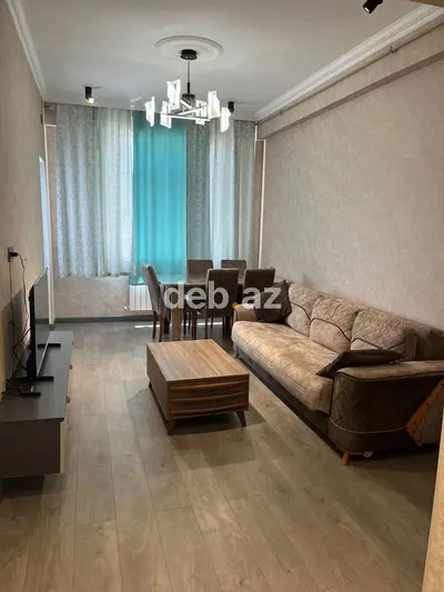 Masazırda Yeni Təmirli və Əşyalı Ev — kiçik şəkil 6