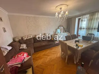 Bakı, 3 otaqlı, Köhnə tikili, 61 kv. m — kiçik şəkil 5