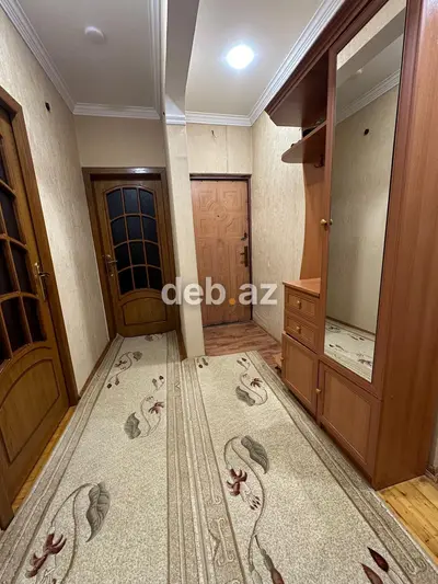 Digah, 4 otaqlı, Köhnə tikili, 98 kv. m — kiçik şəkil 3