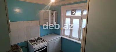 Gəncə, 2 otaqlı, Köhnə tikili, 46 kv. m — kiçik şəkil 6