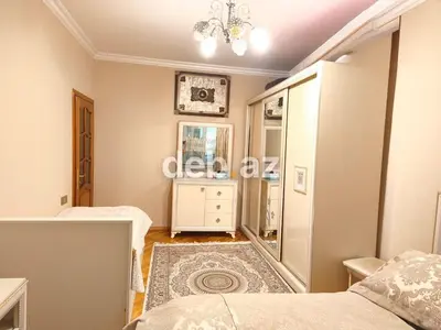 Bakı, Əhmədli, 3 otaqlı, Köhnə tikili, m. Əhmədli, 75 kv. m — kiçik şəkil 6