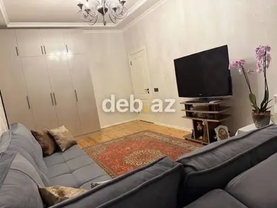 Mehemmedi Kendinde Ev Satilir — Tusi Küçəsi 3 Otaq — kiçik şəkil 4