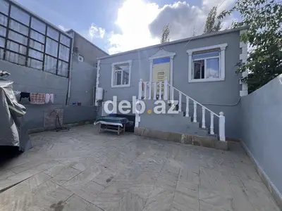 3 otaqlı, 90 kv. m — kiçik şəkil 1