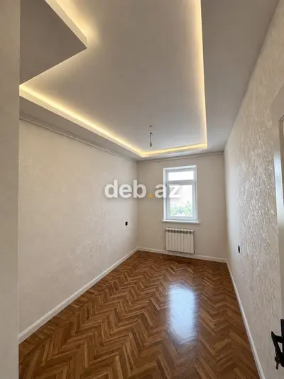 Bakı, Bakıxanov qəs., 4 otaqlı, Köhnə tikili, 90 kv. m — kiçik şəkil 4