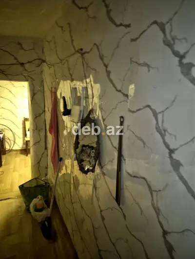 Salam adIm vüqar mustafayev bakıda qalıram əhmədlidə mado restoranının — kiçik şəkil 6