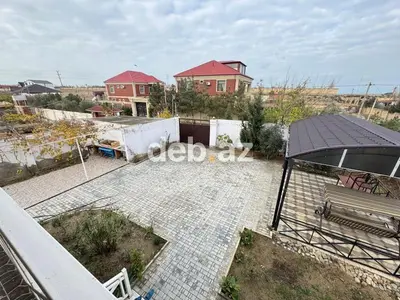 Bakı, Novxanı, 180 kv. m, 5 otaqlı, Kombi, Qaz, İşıq — kiçik şəkil 6
