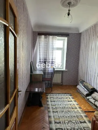 Bakı, 3 otaqlı, Köhnə tikili, 60 kv. m — kiçik şəkil 7