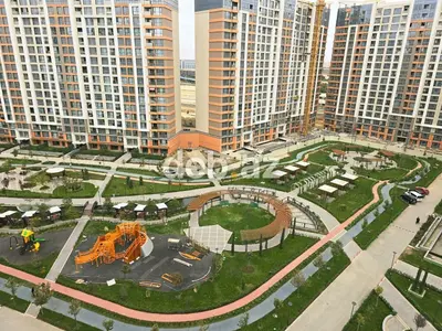 2 otaqlı, Yeni tikili, m. Nəriman Nərimanov, 59 kv. m — kiçik şəkil 4