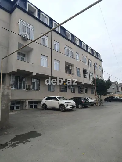 Biləcəri, 3 otaqlı, Yeni tikili, m. Xocasən, 66 kv. m — kiçik şəkil 10