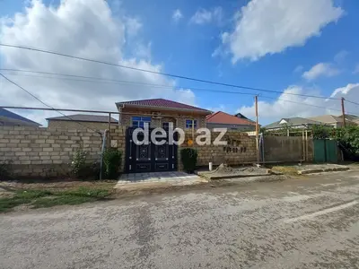 Kürdəxanı qəs. 3 otaqlı, 100 kv. m, Kredit yoxdur, Yeni təmirli — kiçik şəkil 1
