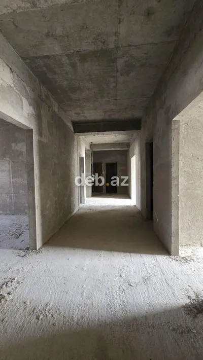 Ağ şəhər, 5 otaqlı, Yeni tikili, m. Xətai, 210 kv. m — kiçik şəkil 8