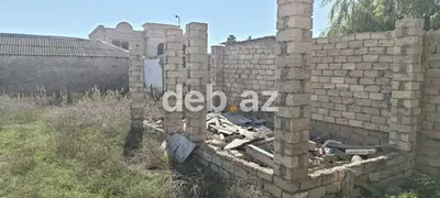 Qala qəs. 5 otaqlı, 200 kv. m, Təmirsiz — kiçik şəkil 3