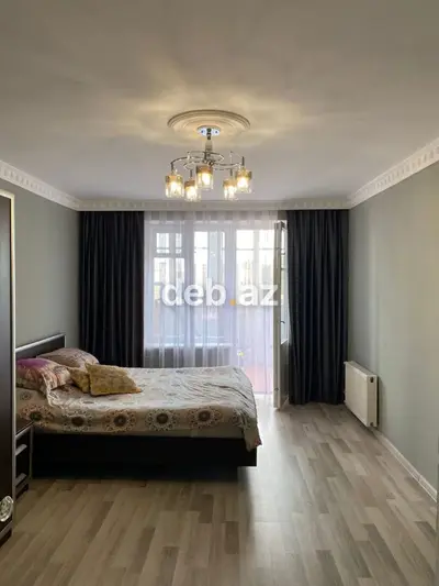 Bakı, 3 otaqlı, Köhnə tikili, 63 kv. m — kiçik şəkil 6