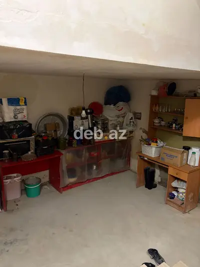 Yeni Ramana Şuşa Qəsəbəsində Ev Sahibindən 3 Mərtəbəli 288 m² Fərdi Yaşayış Evi Satılır — 99 İllik Kupçalı, Yola 100 Metr! — kiçik şəkil 7