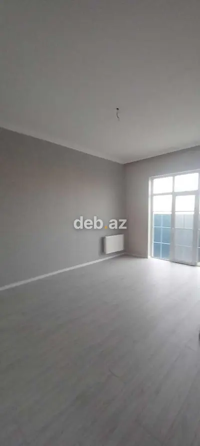 Zabrat 3 otaqlı, 81 kv. m, Kredit yoxdur, Yeni təmirli — kiçik şəkil 3