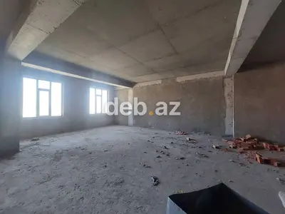 Yasamal, 3 otaqlı, Yeni tikili, m. Elmlər Akademiyası, 162 kv. m — kiçik şəkil 5