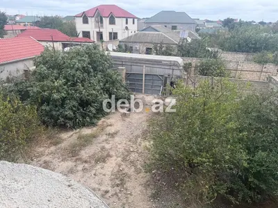 Abşeron, Digahda 350 kv.m sahəsi olan geniş 5 otaqlı təmirsiz (pod mayak) mülk satılır (Nağd) — kiçik şəkil 16