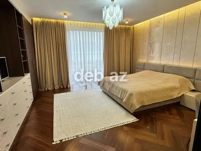 Şıxov 8 otaq, 678 kv. m, Kredit yoxdur, Yeni təmirli — kiçik şəkil 9