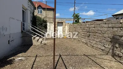 Kürdəxanı qəs. 3 otaqlı, 110 kv. m, Kredit yoxdur, Orta təmir — kiçik şəkil 15