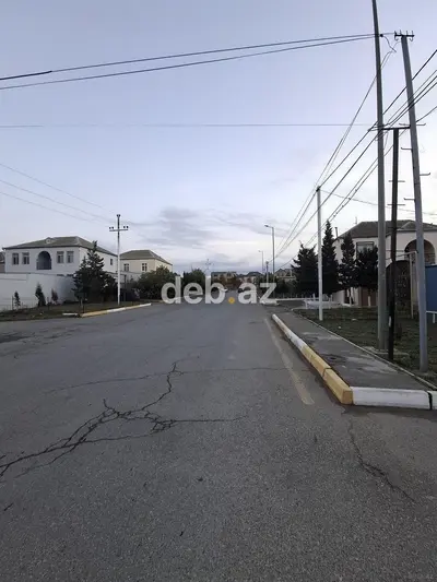 Corat 1 otaqlı, 30 kv. m, Kredit yoxdur, Orta təmir — kiçik şəkil 2
