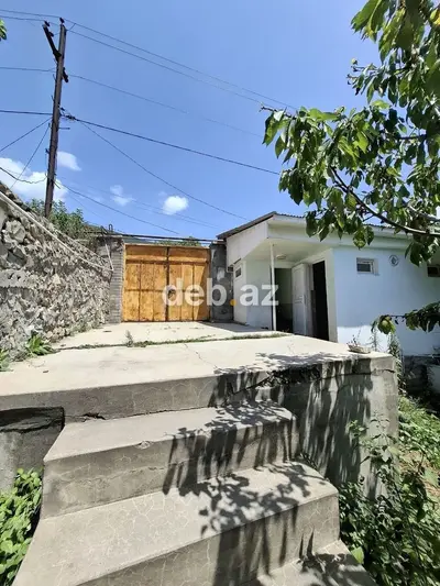 60 kv. m, 2 otaqlı, Qaz — kiçik şəkil 10