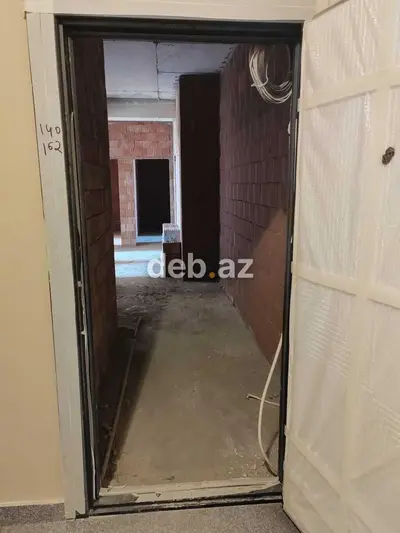 Bakıxanov qəs., 4 otaqlı, Yeni tikili, 149 kv. m — kiçik şəkil 15