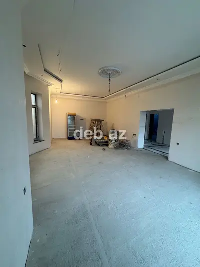 Saray 7 otaqlı, 150 kv. m, Kredit var, Təmirsiz — kiçik şəkil 8