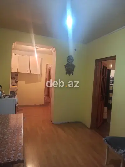 Sumqayıt, 3 otaqlı, Köhnə tikili, 85 kv. m — kiçik şəkil 8