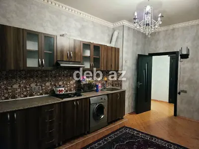 Nəsimi Rayonunda, 3-cü Mikrorayonda (8 Noyabr Metrosu Yaxınlığında) — kiçik şəkil 8