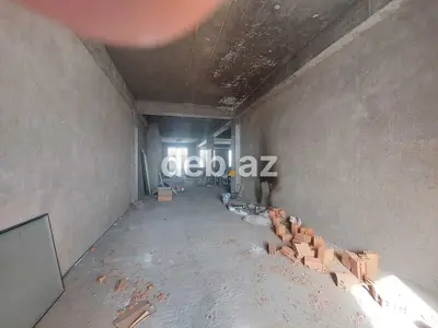 Yasamal, 3 otaqlı, Yeni tikili, m. Elmlər Akademiyası, 162 kv. m — kiçik şəkil 8