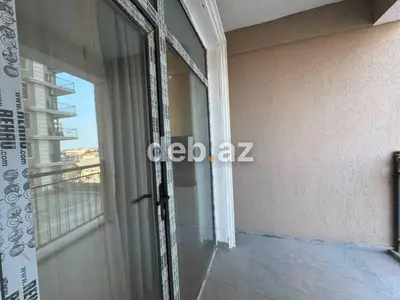 Satılır 1 otaqlı yeni tikili 65 m², Nəriman Nərimanov m. Kateqoriya — kiçik şəkil 12