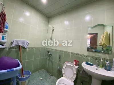 2 otaqlı, Yeni tikili, m. Həzi Aslanov, 79 kv. m — kiçik şəkil 7