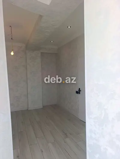 AAAF Parkda Təcili! Şəxsi Təmirli 2 Otaqlı Mənzil – 47 m² — kiçik şəkil 8