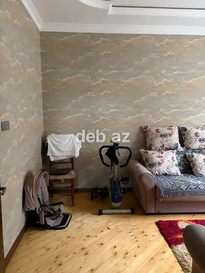 Yeni Ramana Şuşa Qəsəbəsində Ev Sahibindən 3 Mərtəbəli 288 m² Fərdi Yaşayış Evi Satılır — 99 İllik Kupçalı, Yola 100 Metr! — kiçik şəkil 14