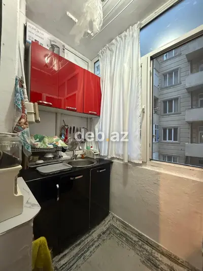 KRİSTAL ABŞERON 1-DƏ ƏŞYALI MƏNZİL SATILIR! Kristal Abşeron 1 — kiçik şəkil 6