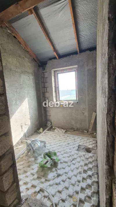 Təcili Villa satılır!!! Çıxarışlı və təyinatı "Xüsusi Mülkiyyət" olan — kiçik şəkil 11