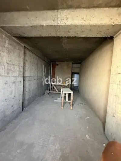 Əhmədli, 1 otaqlı, Yeni tikili, m. Əhmədli, 66 kv. m — kiçik şəkil 5