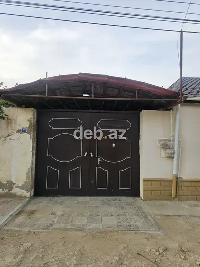 4 otaqlı, 120 kv. m, Yeni təmirli — kiçik şəkil 1