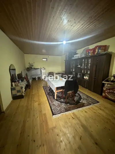 4 otaqlı, 200 kv. m, Kredit yoxdur, Orta təmir — kiçik şəkil 9